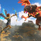 ギリシャ神話アクションRPG『イモータルズ フィニクス ライジング』Steamストアページ公開！