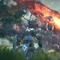 基本プレイ無料『Warlander』Steam版正式リリース！最大100人参加可能な国産対戦ACT