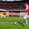 サッカーゲーム『FIFA 15』のリアルなアニメーションや物理演算を紹介する最新トレイラー
