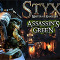 緑のアサシンの華麗な暗殺術！『Styx: Master of Shadows』最新トレイラー
