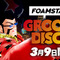 スクエニ発パーティーシューター『FOAMSTARS』新シーズン「GROOVY DISCO」3月9日開催―「FOAMSTARS PARTY in ホロライブ」開催日も決定