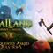 小人ADVの日本語対応VR版が発表！『Smalland: Survive the Wilds VR』Meta Questストアページ＆トレイラー公開