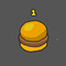 ひたすらハンバーガーを作っていくカジュアルACT『Burger』Steam無料プレイでリリース―クリックしてクリックして……目指せ100万バーガー！