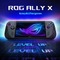 ASUS携帯ゲーミングPC新モデル「ROG Ally X」正式発表―海外で7月22日発売へ