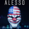 アレッソのコンサートが舞台！『PAYDAY 2』新DLC「The Alesso Heist」が発表