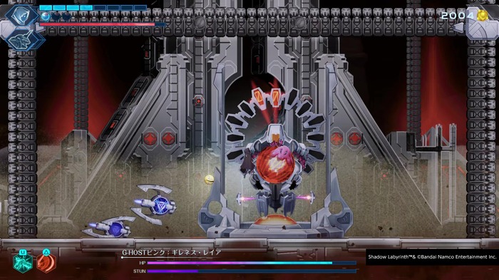 まさかの『スプラッターハウス』要素も!?探索型2Dアクション『Shadow Labyrinth(シャドウラビリンス)』2時間試遊でわかった歯ごたえと達成感、そしてナムコファンへのサプライズ