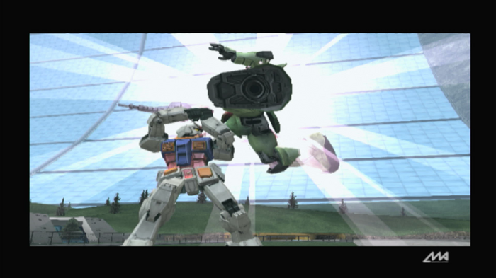 【バンダイ×ナムコ 夢が、交わる。】20年目の『機動戦士ガンダム 一年戦争』【特集】