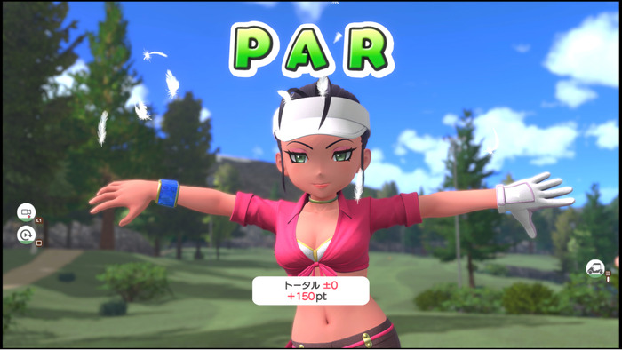 あの女帝が復活。爆発にデスマッチに新たなモードでマルチプレイもきっと楽しい『みんなのGOLF WORLD』新情報一挙公開