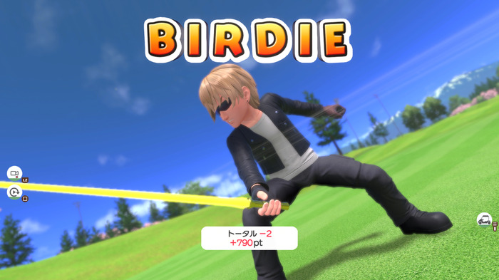 あの女帝が復活。爆発にデスマッチに新たなモードでマルチプレイもきっと楽しい『みんなのGOLF WORLD』新情報一挙公開