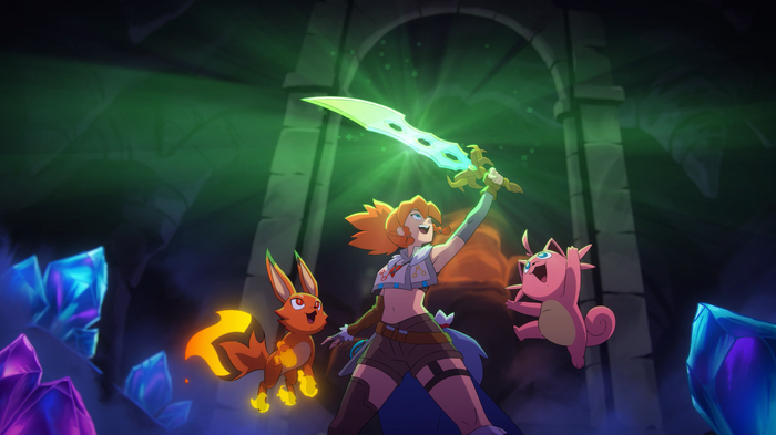 『パルワールド』大型アップデート&コラボ「テラリアの鼓動」配信開始！ゾーイ仲間化クエスト、釣り・信頼度など新たなコンテンツも