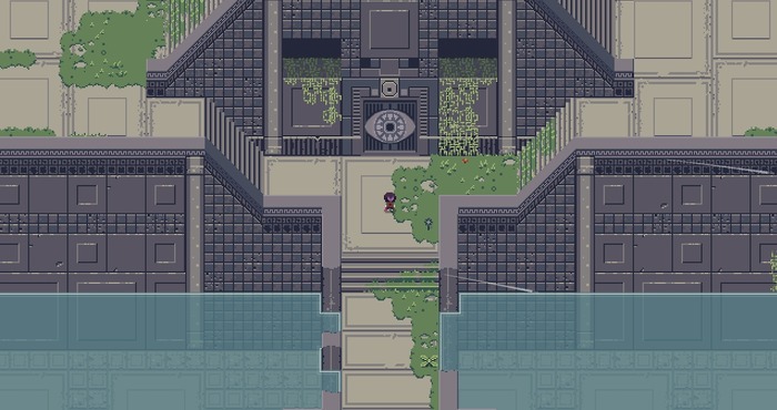 海外レビューハイスコア『Titan Souls』