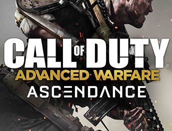 『CoD: AW』第2弾DLC「Ascendance」PC/PS4/PS3版の海外リリース日が正式発表