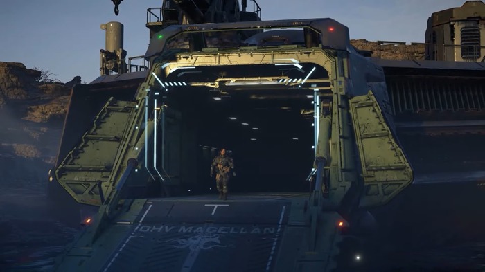 『パックマン』とのコラボに制作秘話なども！『デススト2』東京ロンチイベント開催