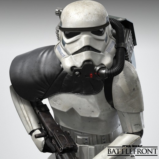 『Star Wars: Battlefront』も？スターウォーズセレブレーションのライブ配信決定―4月17日午前2時から