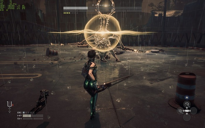 GeForce RTX 5090 Laptop搭載ゲーミングノートで『Stellar Blade』と『モンスターハンターワイルズ』の「DLSS 4」を試してみた!NVIDIAの最新AI技術はどこまでゲームプレイを快適にするのか