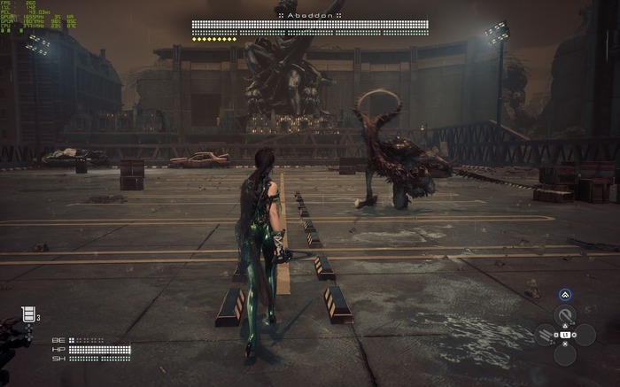 GeForce RTX 5090 Laptop搭載ゲーミングノートで『Stellar Blade』と『モンスターハンターワイルズ』の「DLSS 4」を試してみた!NVIDIAの最新AI技術はどこまでゲームプレイを快適にするのか