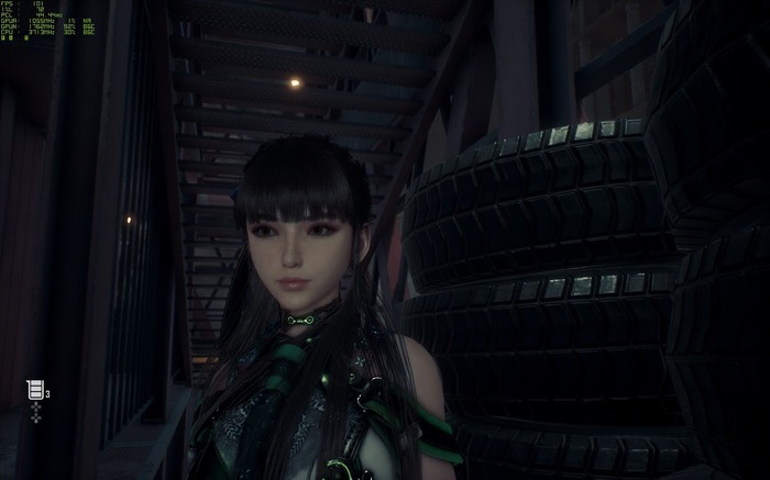 GeForce RTX 5090 Laptop搭載ゲーミングノートで『Stellar Blade』と『モンスターハンターワイルズ』の「DLSS 4」を試してみた!NVIDIAの最新AI技術はどこまでゲームプレイを快適にするのか