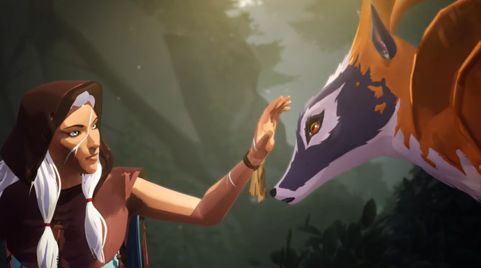 マイクロソフト約9,000人レイオフへ。レア社開発『EVERWILD』は開発中止に