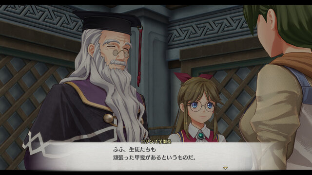 『空の軌跡 the 1st』最新トレーラー公開！女性遊撃士・カルナらなど「海港都市ルーアン」で出会う個性的なキャラクターたちの情報も