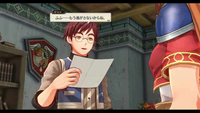 『空の軌跡 the 1st』最新トレーラー公開！女性遊撃士・カルナらなど「海港都市ルーアン」で出会う個性的なキャラクターたちの情報も