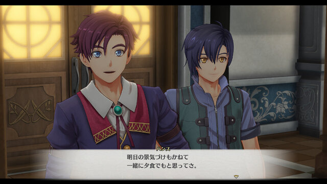 『空の軌跡 the 1st』最新トレーラー公開!女性遊撃士・カルナらなど「海港都市ルーアン」で出会う個性的なキャラクターたちの情報も