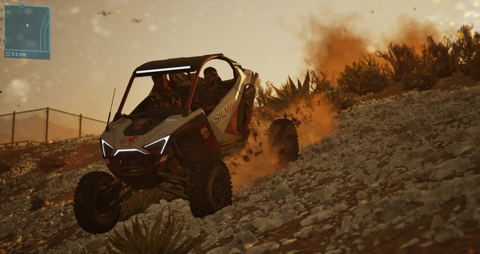 苦境の原因は「社内外の工作員のせい」―会社&ゲーム共に厳しい評価続くSFアクション『MindsEye』開発元の設立者が語る