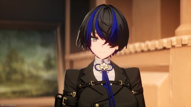 期待のオープンワールド『NTE』第2回CBT「収容テスト」を体験!主人公もキャラデザが大幅に一新したので比較してみた