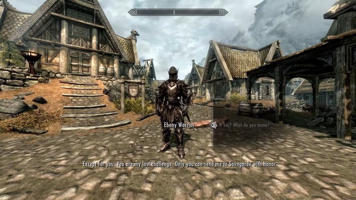 ガン闘病中の『スカイリム』プレイヤーが『TES6』新作出るまで動画を毎日アップ―1ヵ月投稿止まり注目集める