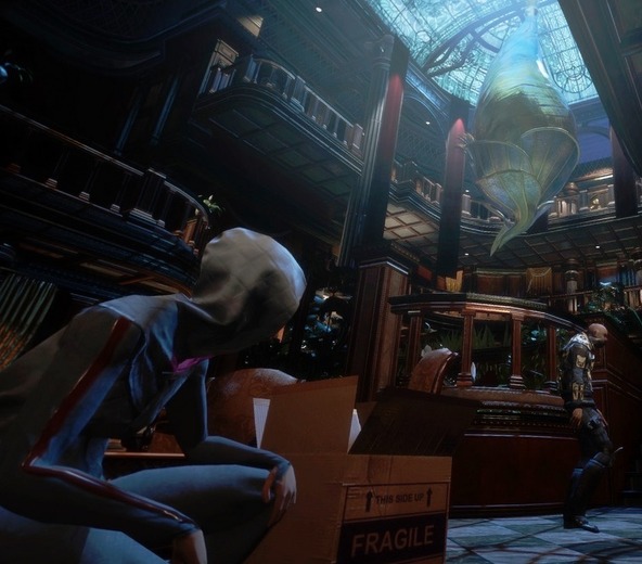 ステルスACT『Republique Remastered』ゲーム開発の裏側に迫るUnity技術デモが公開