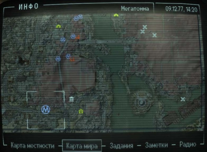 【特集】『Fallout 3用オススメMod』10選―次回作までに遊びつくせ！