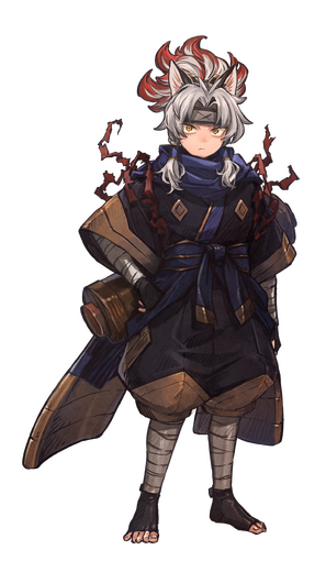 和風ローグライトアクション『トワと神樹の祈り子たち』「ツルギ」と「カグラ」それぞれで変化する祈り子たちのアクションが公開!