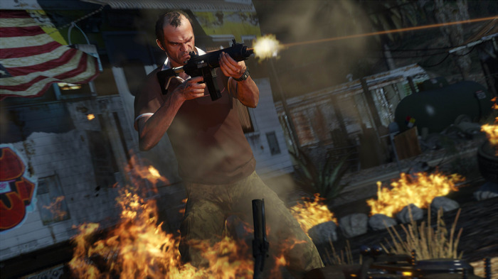 PC版『GTA V』の最新パッチ335.1が配信―Rockstar Editorの問題を修正