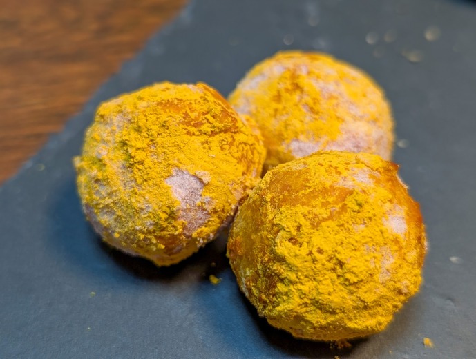 『エルデンリング　ナイトレイン』で拾い食いした「苔薬」を作る夜渡り―ハードコアゲーミング料理第29回