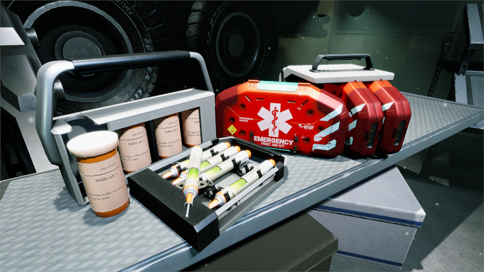 「非常に好評」な協力幽霊捕獲ホラー『Ghost Watchers』正式リリース!20種類以上の道具を駆使し捕獲への糸口を見つけだせ