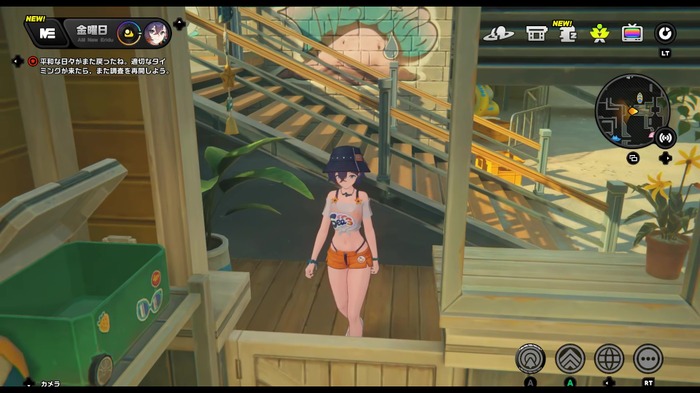 タイツスケスケ水着クッキリな『ゼンゼロ』服が一部消える「裏技」が話題/高自由度・膨大データの中世サンドボックスSLG・RPG『歴史の終わり』デモ版レポ/『ペルソナ4 リバイバル』Steamストア&PSストアページ公開【週刊スパラン7/18~】