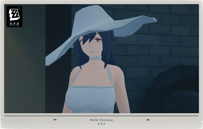 『ゼンゼロ』ブレブレ下手くそ写真が撮れると話題―実は数カ月前から発見の小ワザ