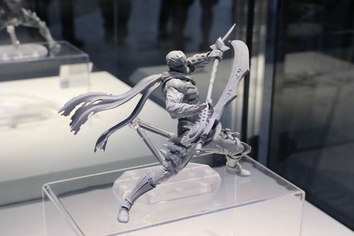 『ブルアカ』『学マス』など人気作多数！ワンフェス2025[夏]企業&一般ディーラーのゲーム系立体物フォトレポ