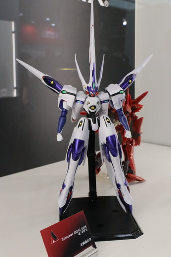 『ブルアカ』『学マス』など人気作多数！ワンフェス2025[夏]企業&一般ディーラーのゲーム系立体物フォトレポ