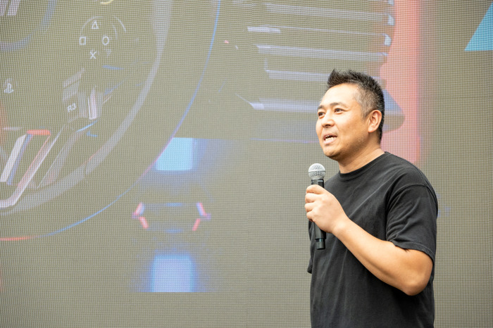 プロドライバーの『グランツーリスモ7』豪華エキシビションマッチも！ 「Fanatec × ZENKAI RACING」パートナーシップ締結で更に広がる「シムレーシングデバイス」の世界【イベントレポート】