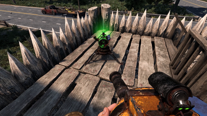 人気ゾンビサバイバル『7 Days to Die』国内パッケージ版がPS5向けに10月30日発売！世界中のプレイヤーと大量のゾンビに立ち向かう