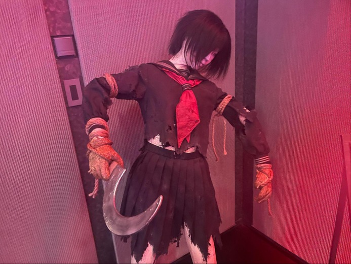 『SILENT HILL f』開発陣インタビュー!1960年代という時代を選んだ理由、『SILENT HILL 2』の再生産とならないように