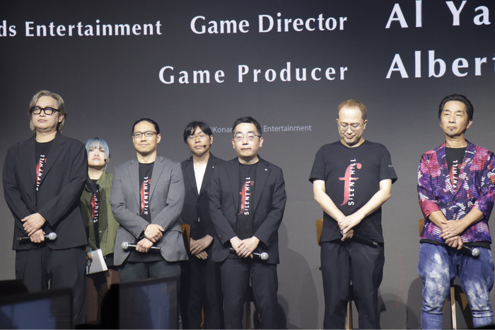 『SILENT HILL f』開発陣インタビュー！1960年代という時代を選んだ理由、『SILENT HILL 2』の再生産とならないように