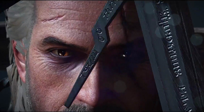 開発アセットがチラり『The Witcher 3』開発元CD Projekt REDスタジオ内部紹介映像