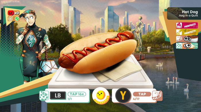 400以上のレシピで遊べるお料理シム『Cook Serve Forever』正式発売―『Cook, Serve, Delicious!』シリーズ開発元最新作