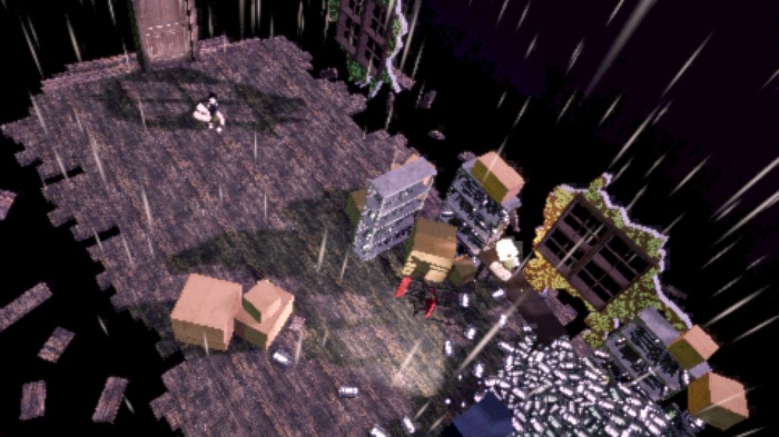 Game*Sparkレビュー:『Heartworm』“90年代ホラーゲームへの愛とリスペクト”に満ちた完璧な作品。レトロとモダンを融合した初代PS風サバイバルホラー