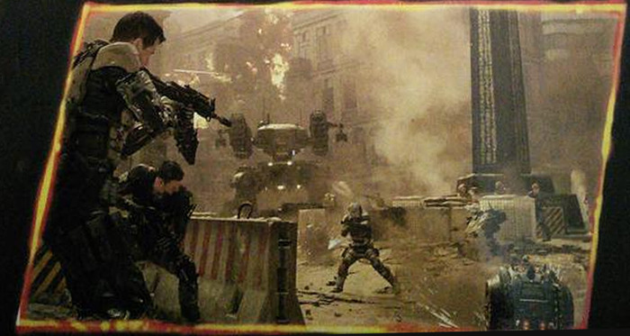 噂： 『Call of Duty: Black Ops 3』のゲームディテールがネットに浮上―発売日やベータの予定も