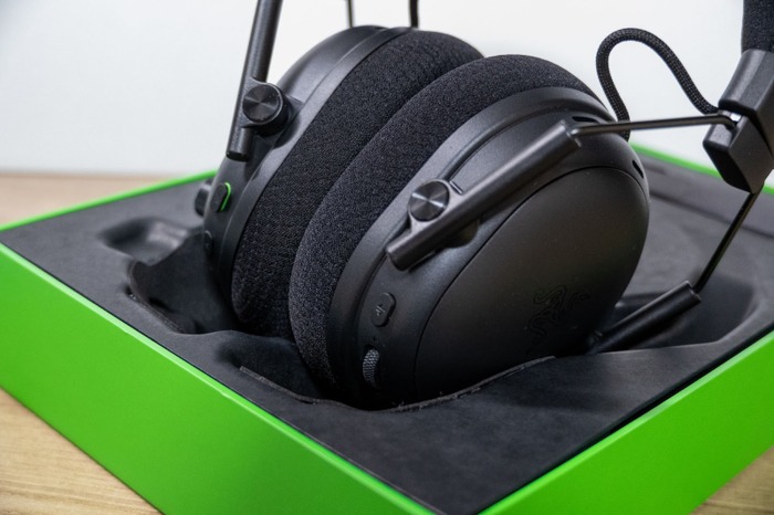 【先行試用】Razerヘッドセット新モデル「BlackShark V3 Pro」で『Arena Breakout: Infinite』をプレイ。音楽&動画視聴でもわかるクリアなサウンドは確実に“武器”になる