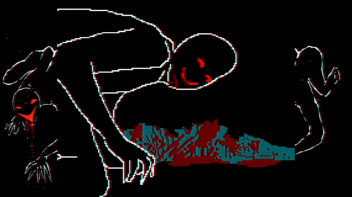 ロービットが逆に怖い…!Steam高評価悪魔祓いホラー『FAITH: The Unholy Trinity』日本語スイッチ版発売