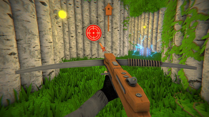 狂気渦巻く壮絶な戦いに挑むソビエト風テクノ全開ハイスピードFPS『HMUR』発表!