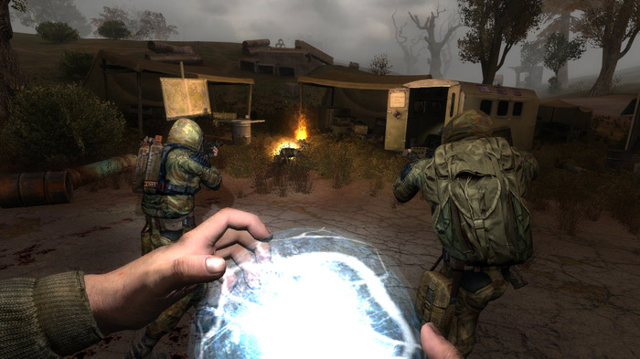 『S.T.A.L.K.E.R.: Call of Pripyat』マルチプレイヤーCo-op対応Mod「xrMPE」がまもなく7周年！ これまでの進化を振り返る映像が公開